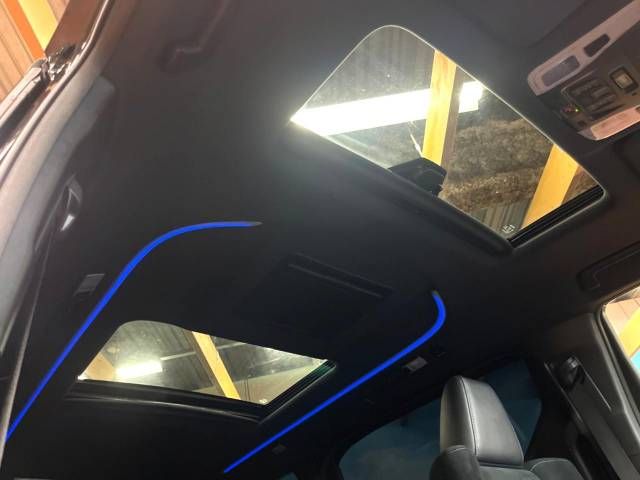 Toyota ALPHARD 2020-08 5464-3