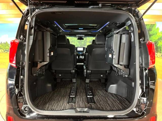 Toyota ALPHARD 2020-08 5464-12