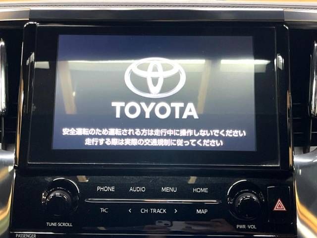 Toyota ALPHARD 2020-08 5464-5
