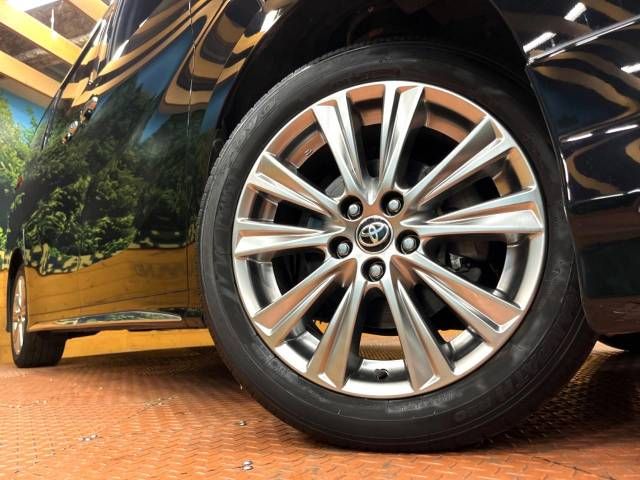 Toyota ALPHARD 2020-08 5464-15