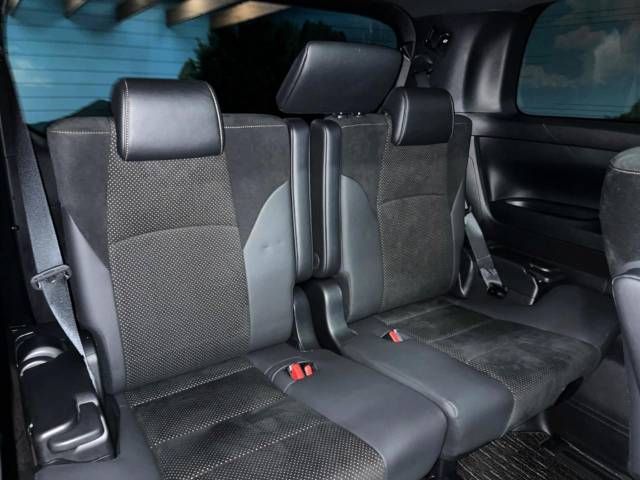 Toyota ALPHARD 2020-08 5464-11