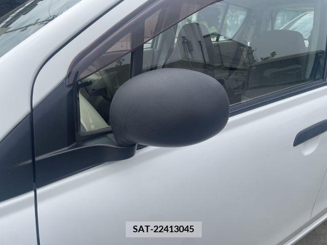 Suzuki ALTO 2011-01 387378-25