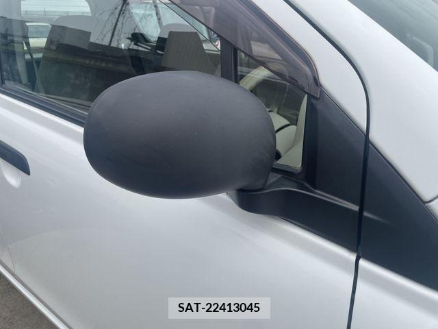 Suzuki ALTO 2011-01 387378-23