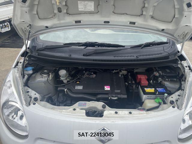 Suzuki ALTO 2011-01 387378-21