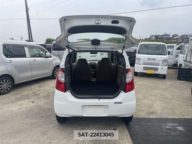 Suzuki ALTO 2011-01 387378-15