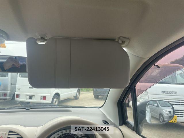 Suzuki ALTO 2011-01 387378-19
