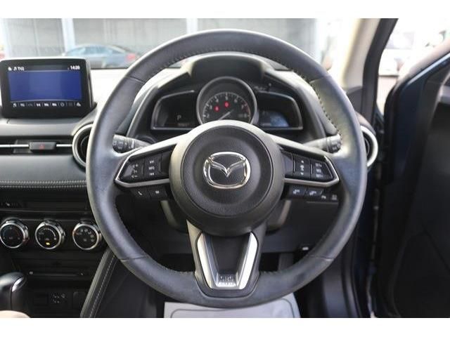 Mazda MAZDA2 2019-09 191524-14