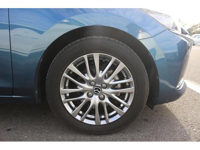 Mazda MAZDA2 2019-09 191524-8