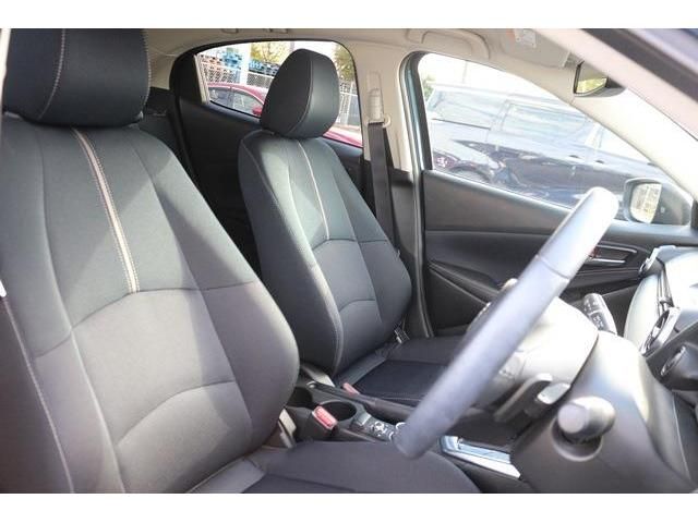Mazda MAZDA2 2019-09 191524-11