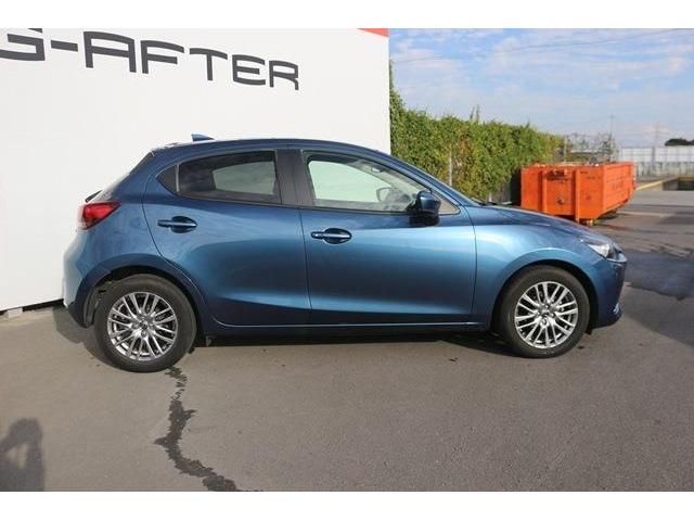 Mazda MAZDA2 2019-09 191524-2