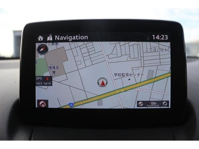 Mazda MAZDA2 2019-09 191524-16