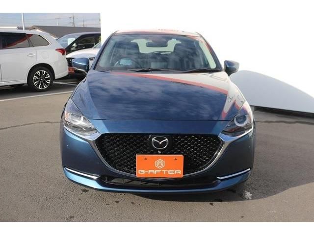 Mazda MAZDA2 2019-09 191524-1