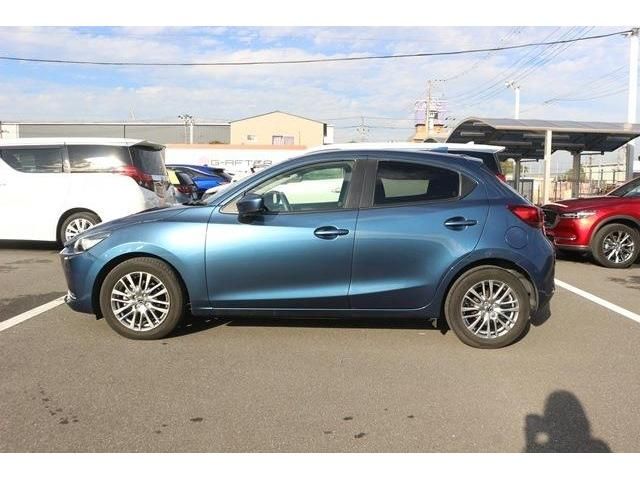Mazda MAZDA2 2019-09 191524-4