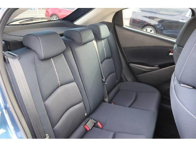 Mazda MAZDA2 2019-09 191524-12