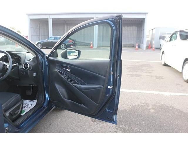 Mazda MAZDA2 2019-09 191524-9