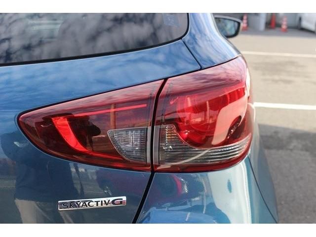 Mazda MAZDA2 2019-09 191524-6
