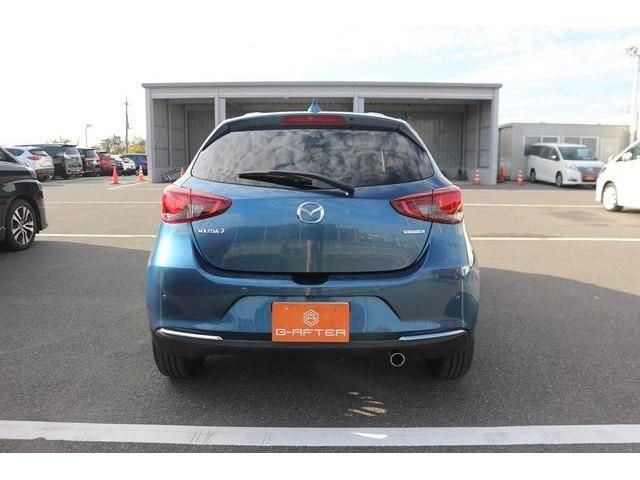 Mazda MAZDA2 2019-09 191524-3