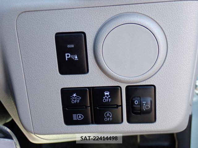 Subaru PLEO PLUS 2021-05 208139-9