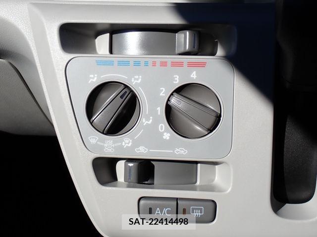 Subaru PLEO PLUS 2021-05 208139-10