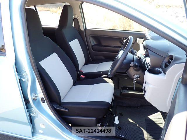 Subaru PLEO PLUS 2021-05 208139-14