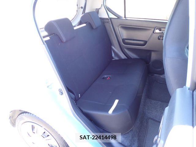Subaru PLEO PLUS 2021-05 208139-15