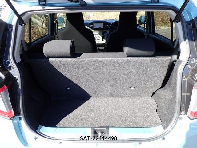 Subaru PLEO PLUS 2021-05 208139-16