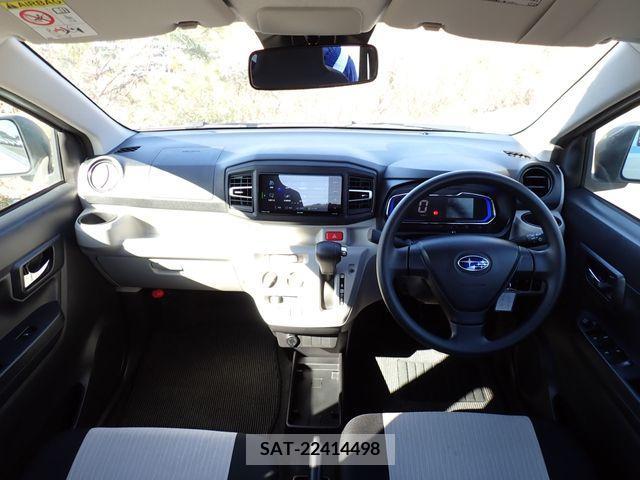 Subaru PLEO PLUS 2021-05 208139-1