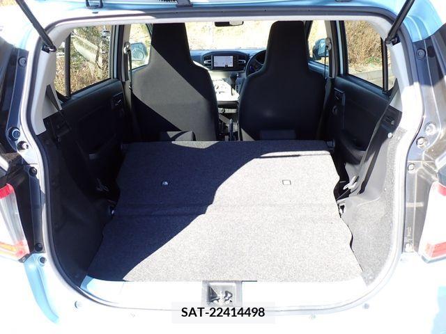 Subaru PLEO PLUS 2021-05 208139-17