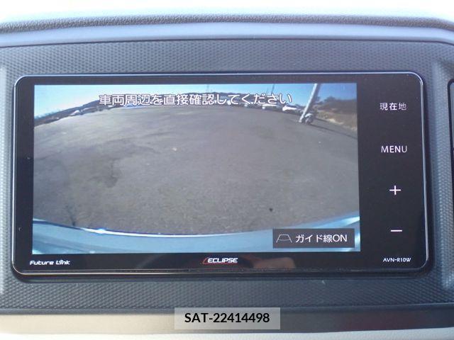 Subaru PLEO PLUS 2021-05 208139-4