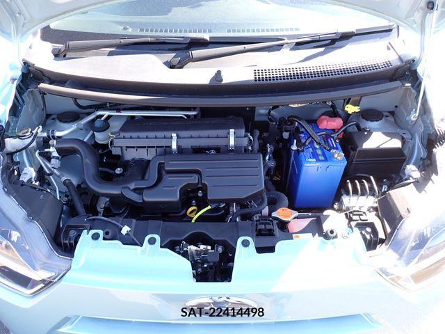 Subaru PLEO PLUS 2021-05 208139-19