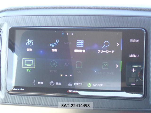 Subaru PLEO PLUS 2021-05 208139-5