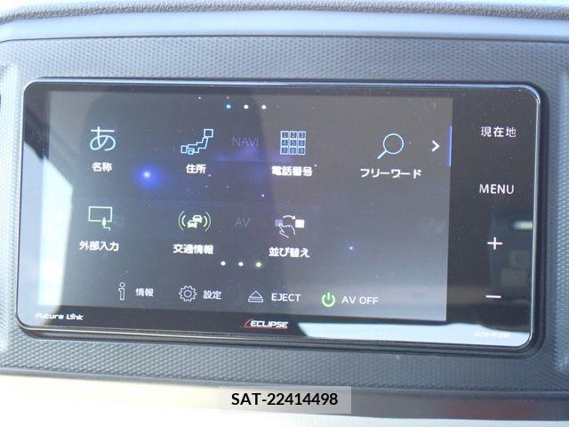 Subaru PLEO PLUS 2021-05 208139-7