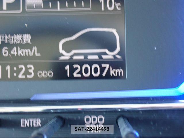 Subaru PLEO PLUS 2021-05 208139-8