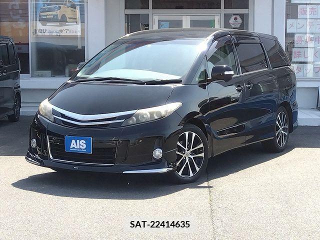 Toyota ESTIMA 2013-03 373790-0