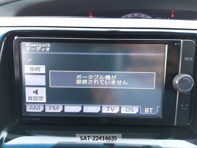 Toyota ESTIMA 2013-03 373790-5