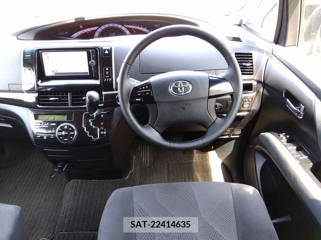 Toyota ESTIMA 2013-03 373790-3