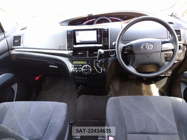 Toyota ESTIMA 2013-03 373790-2