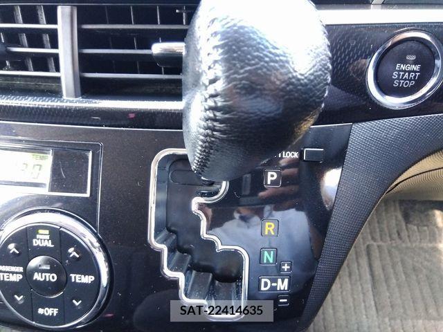 Toyota ESTIMA 2013-03 373790-9