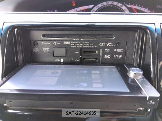 Toyota ESTIMA 2013-03 373790-7