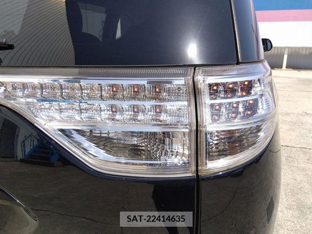 Toyota ESTIMA 2013-03 373790-25