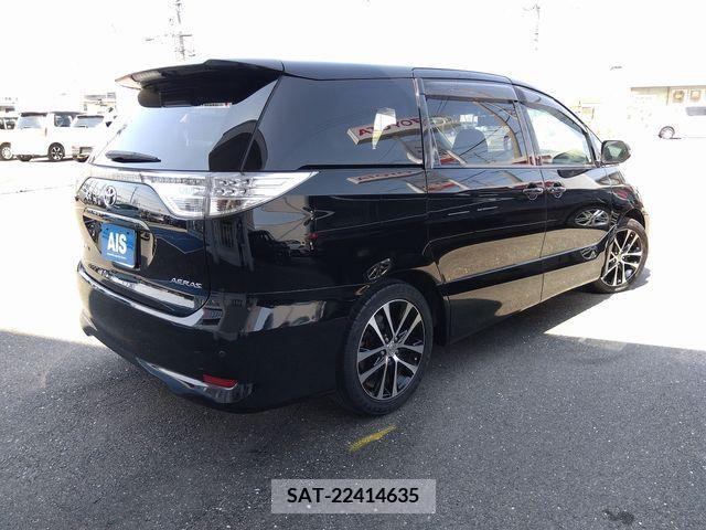 Toyota ESTIMA 2013-03 373790-1