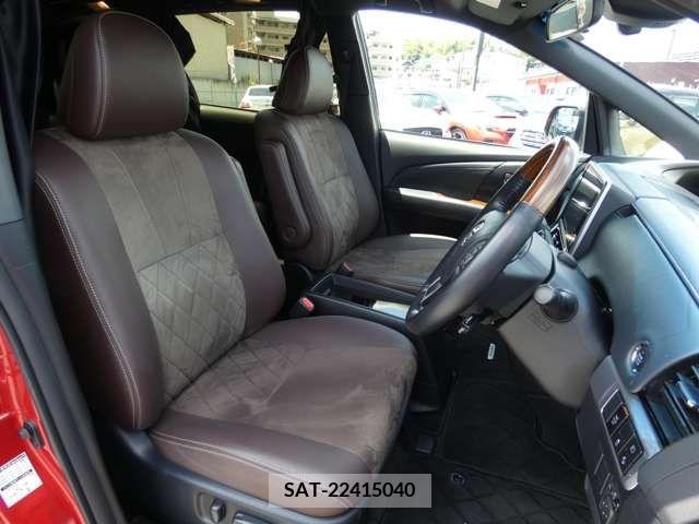 Toyota ESTIMA 2019-01 359864-19