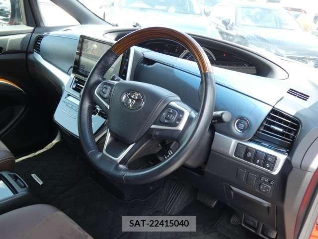 Toyota ESTIMA 2019-01 359864-10