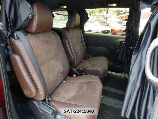 Toyota ESTIMA 2019-01 359864-23