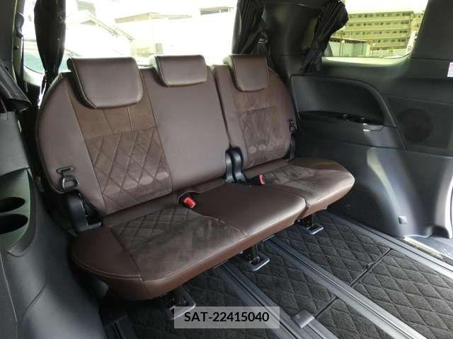 Toyota ESTIMA 2019-01 359864-24