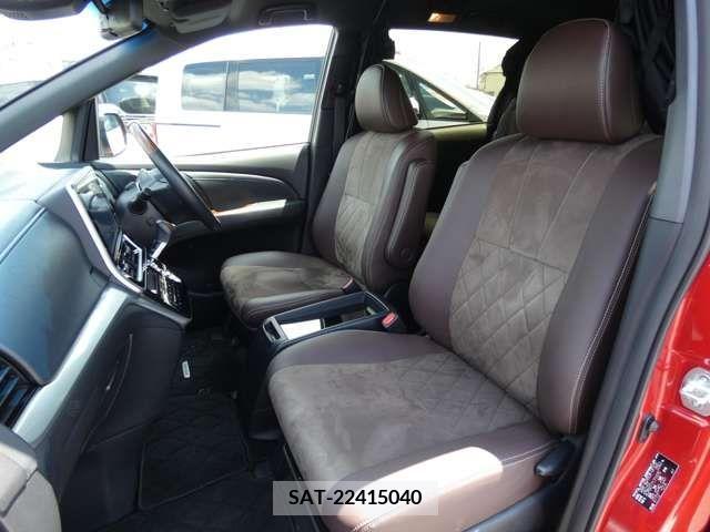 Toyota ESTIMA 2019-01 359864-20