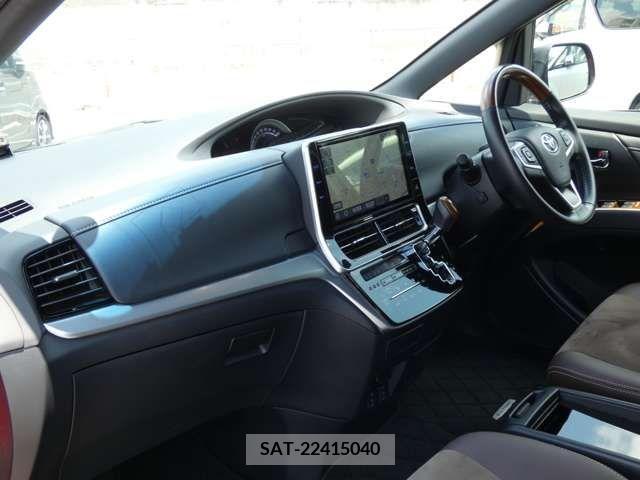 Toyota ESTIMA 2019-01 359864-9