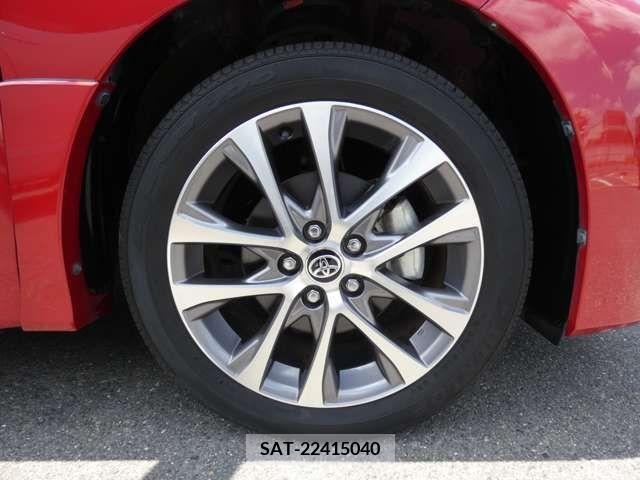 Toyota ESTIMA 2019-01 359864-7