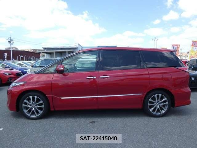 Toyota ESTIMA 2019-01 359864-5