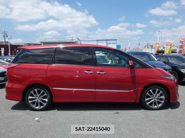 Toyota ESTIMA 2019-01 359864-4